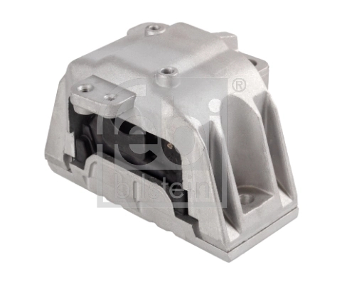 Mounting, engine